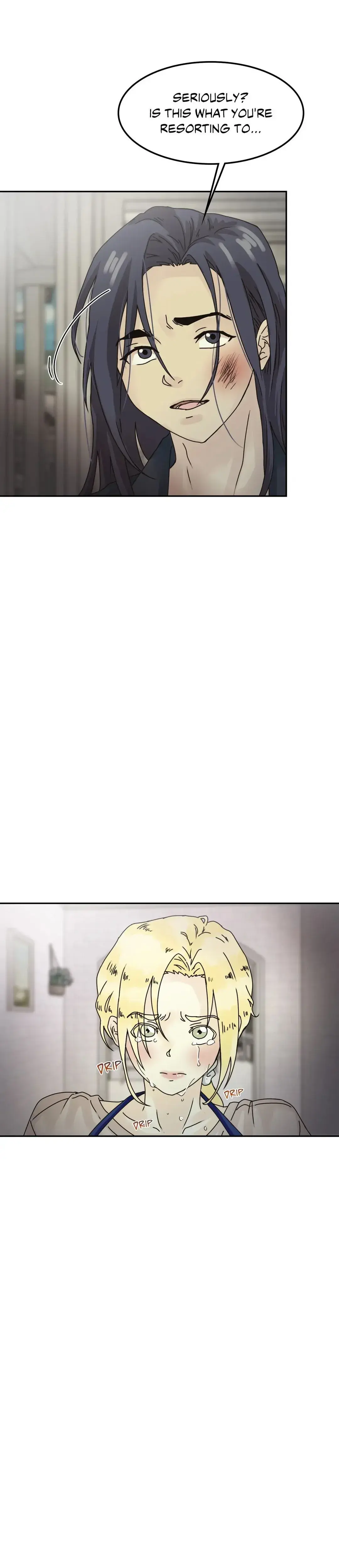 Where The Heart Is Chapter 13 - Page 19