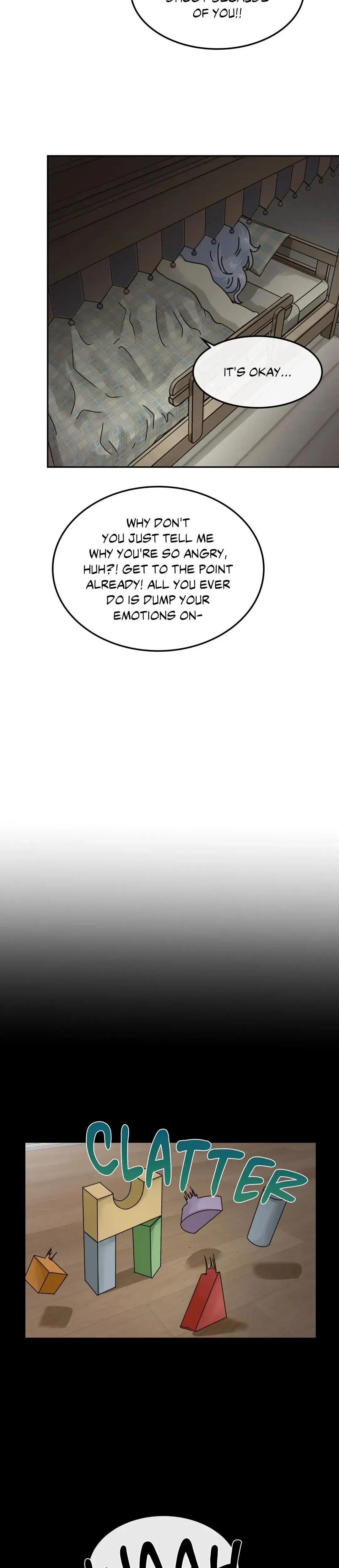 Where The Heart Is Chapter 13 - Page 23