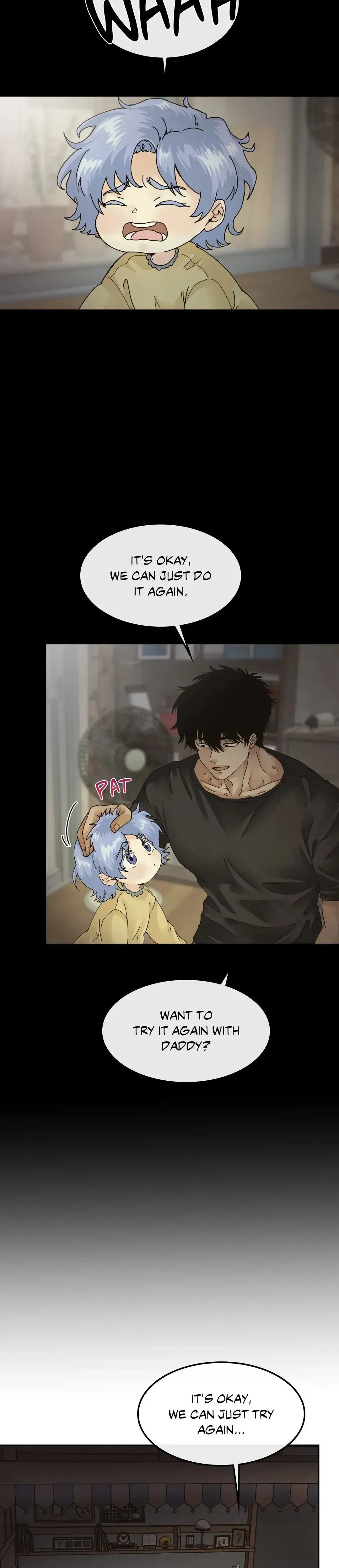 Where The Heart Is Chapter 13 - Page 24