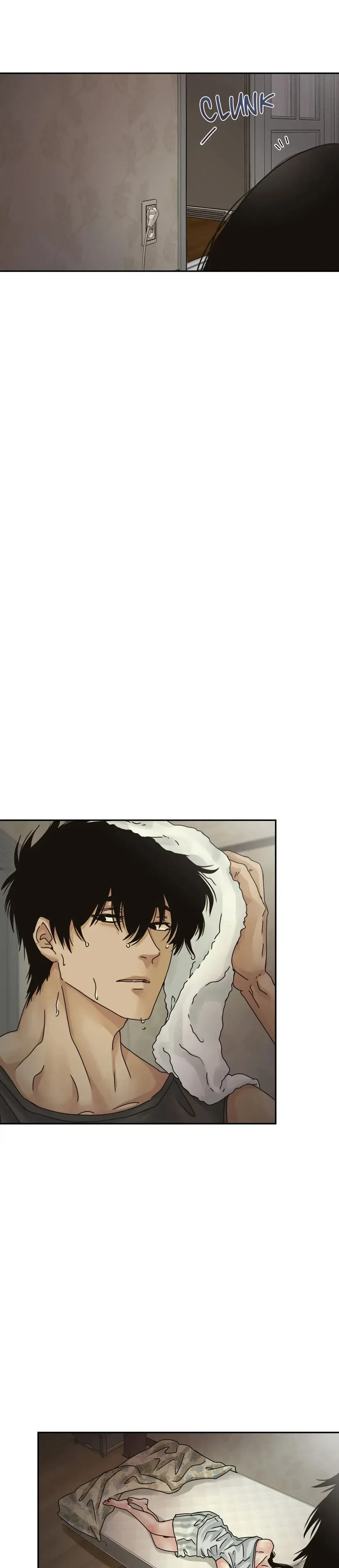 Where The Heart Is Chapter 13 - Page 4