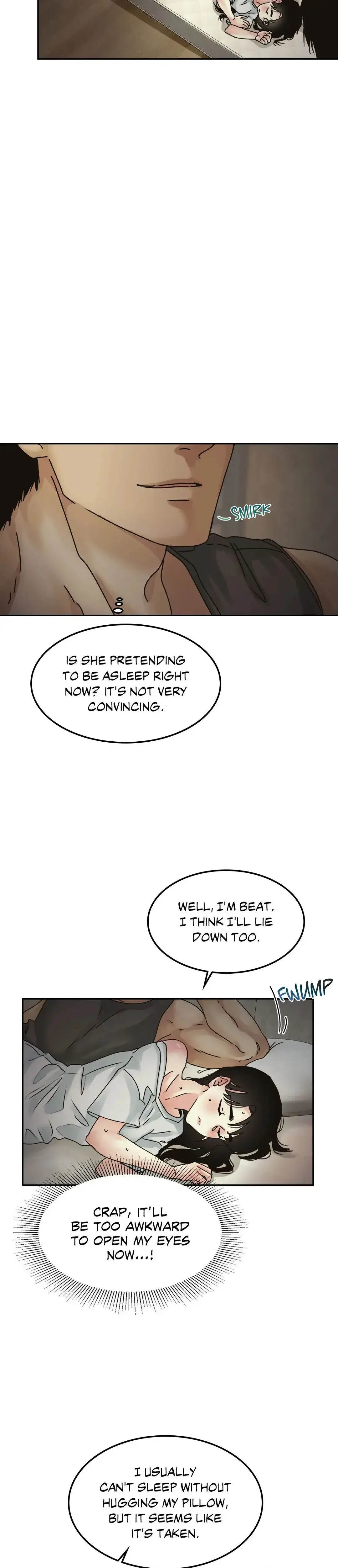 Where The Heart Is Chapter 13 - Page 5