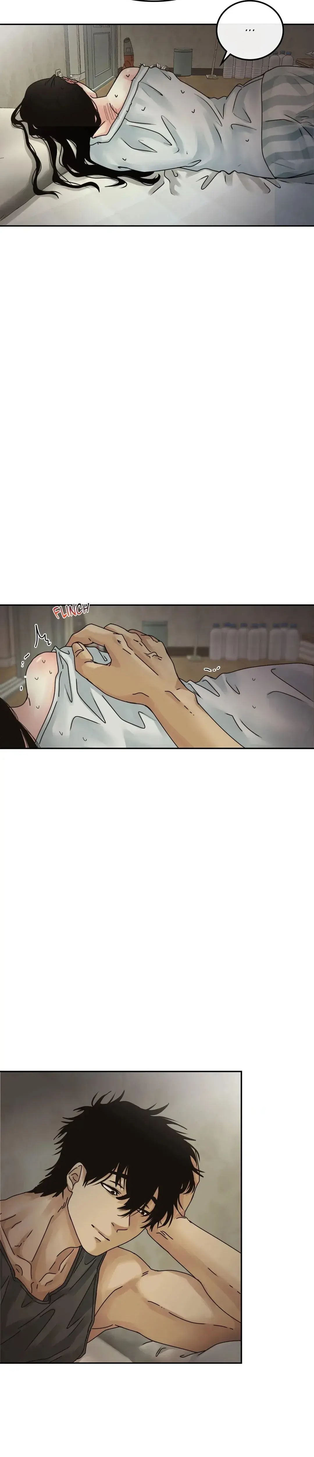Where The Heart Is Chapter 13 - Page 6