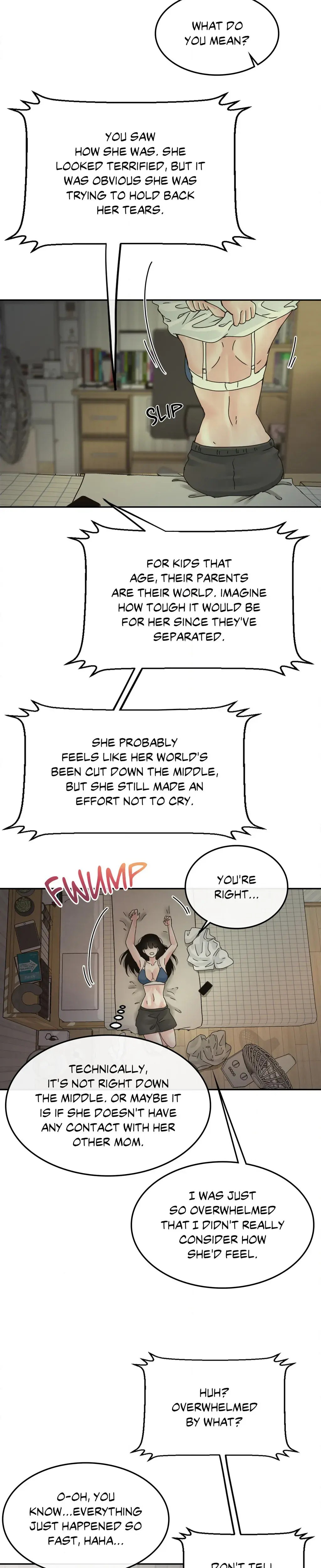 Where The Heart Is Chapter 14 - Page 10