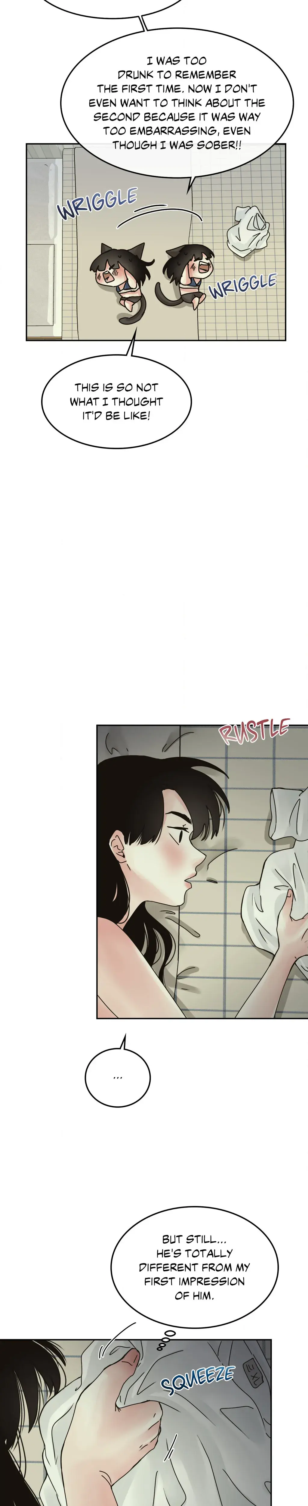 Where The Heart Is Chapter 14 - Page 13