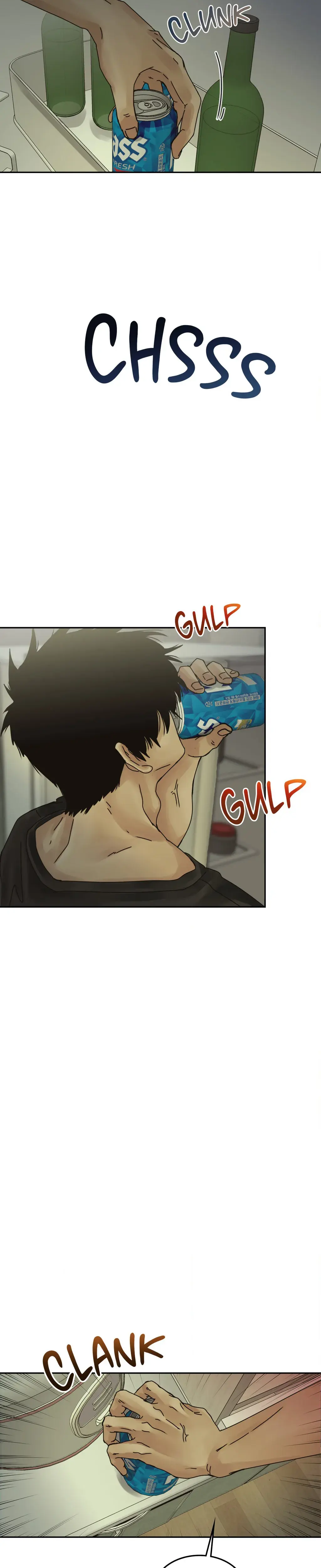 Where The Heart Is Chapter 14 - Page 15