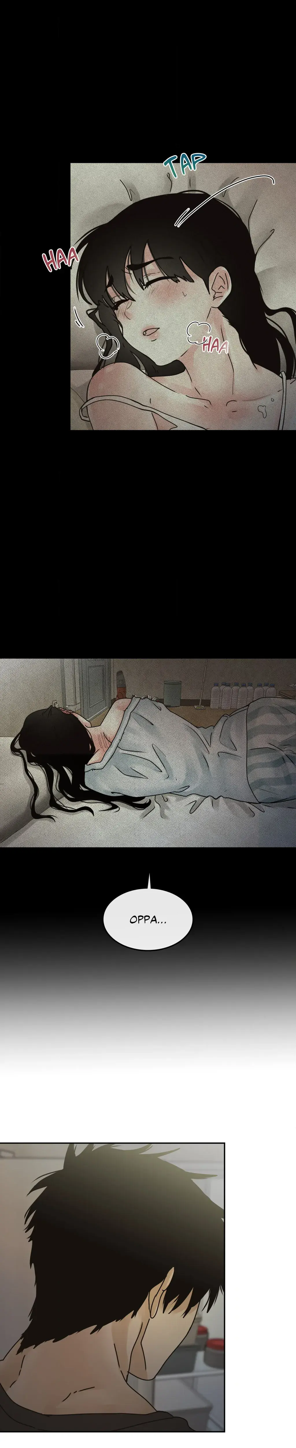 Where The Heart Is Chapter 14 - Page 17