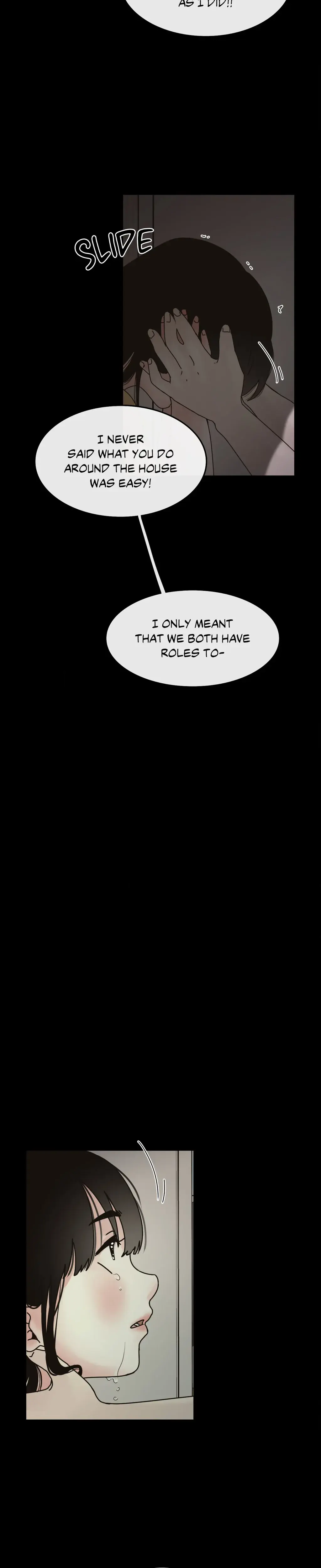 Where The Heart Is Chapter 14 - Page 2