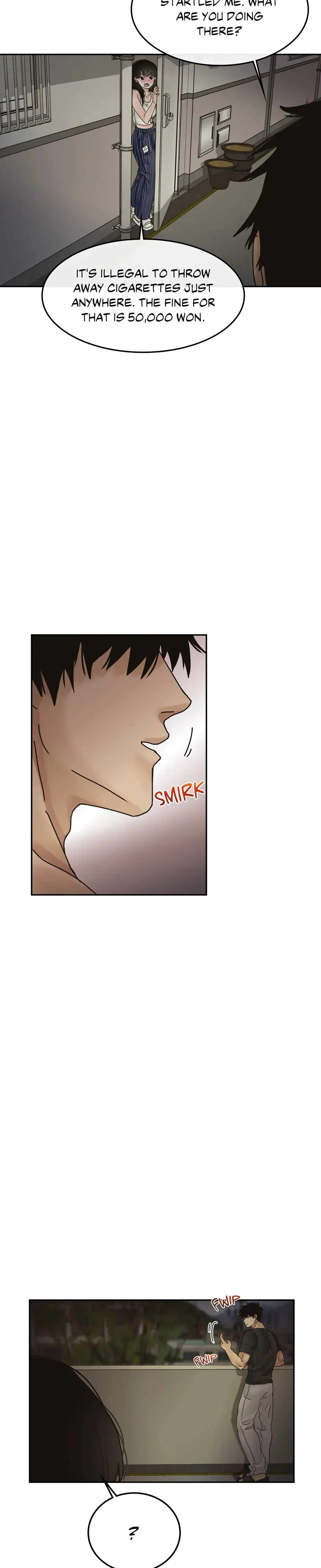 Where The Heart Is Chapter 14 - Page 20
