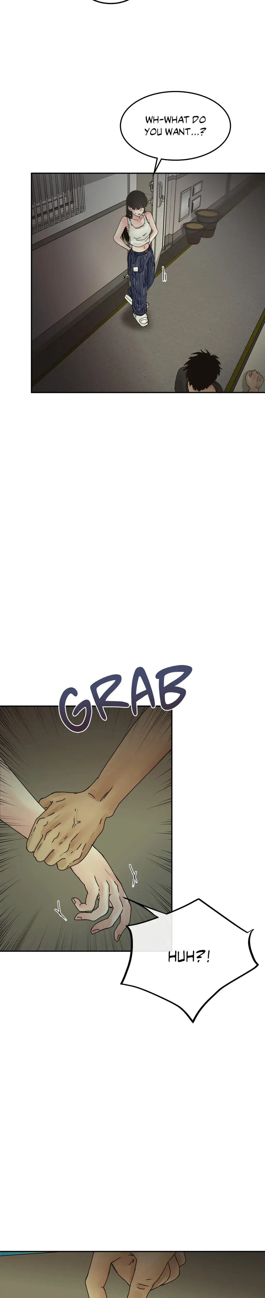 Where The Heart Is Chapter 14 - Page 21