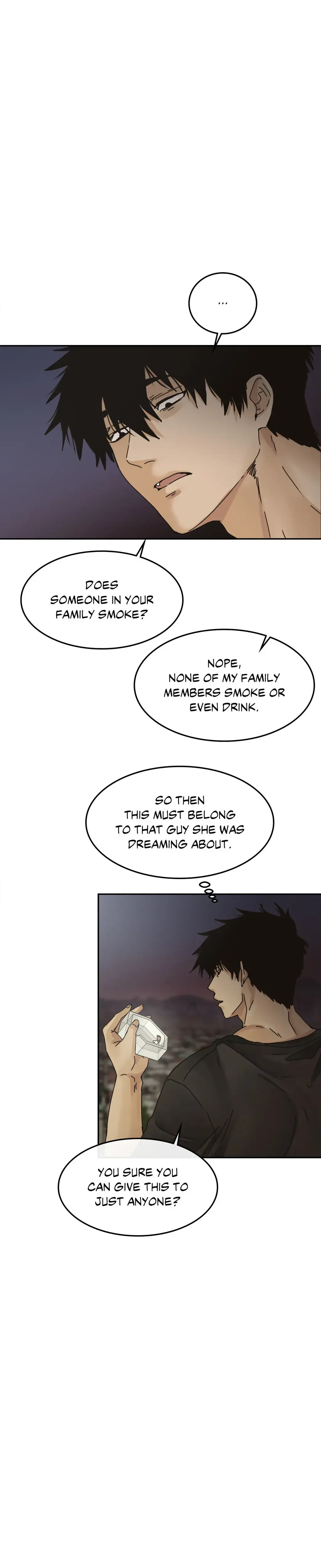 Where The Heart Is Chapter 14 - Page 23
