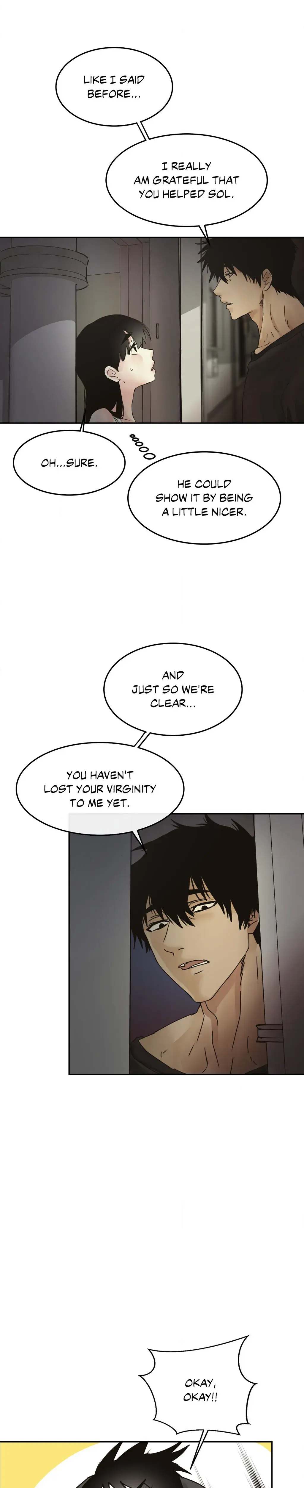 Where The Heart Is Chapter 14 - Page 28