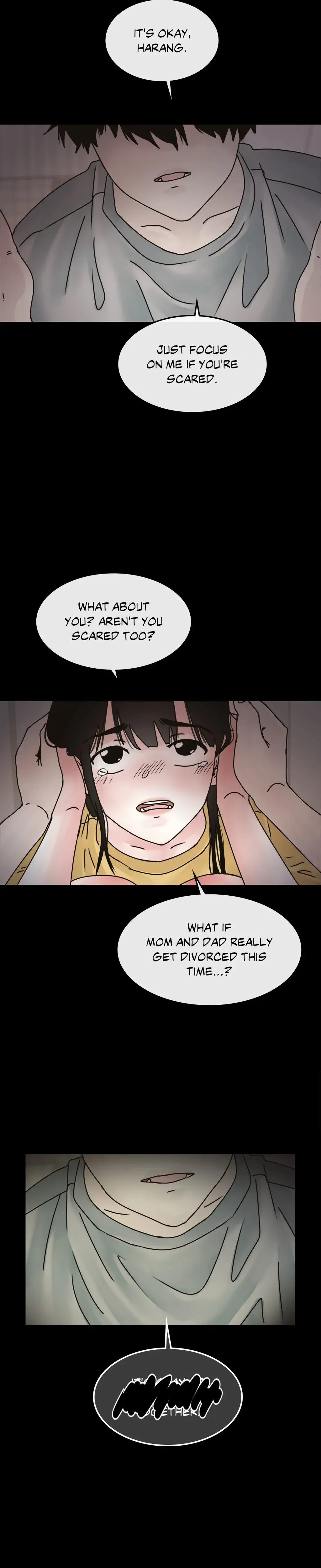 Where The Heart Is Chapter 14 - Page 3