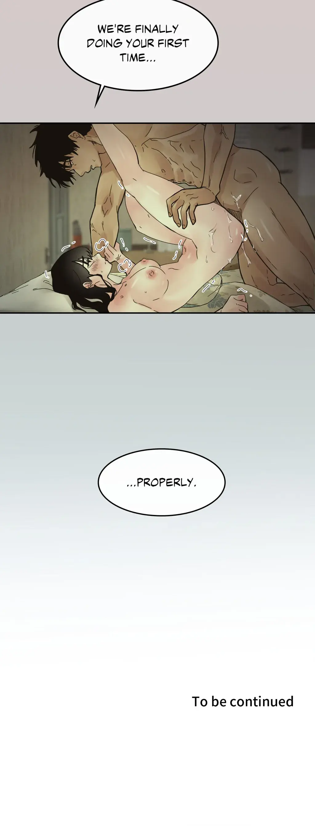 Where The Heart Is Chapter 14 - Page 30