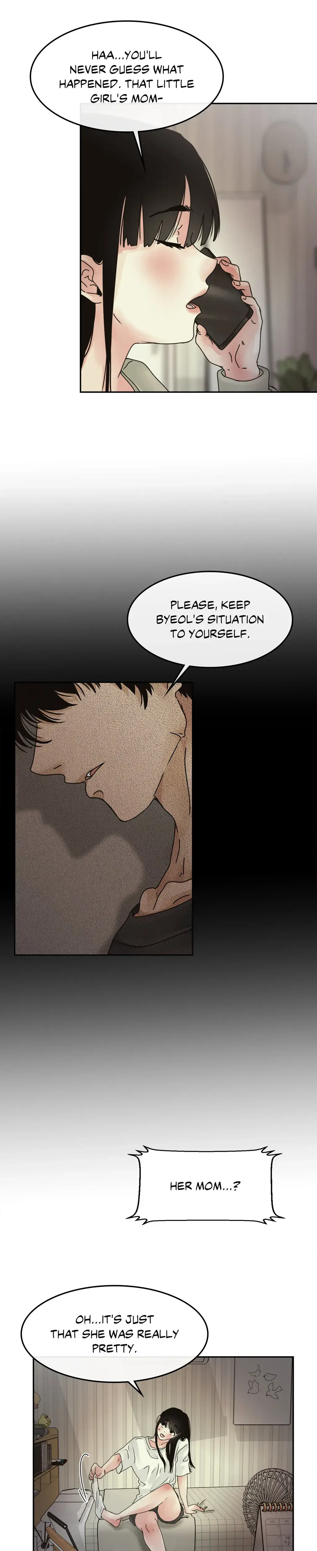 Where The Heart Is Chapter 14 - Page 8