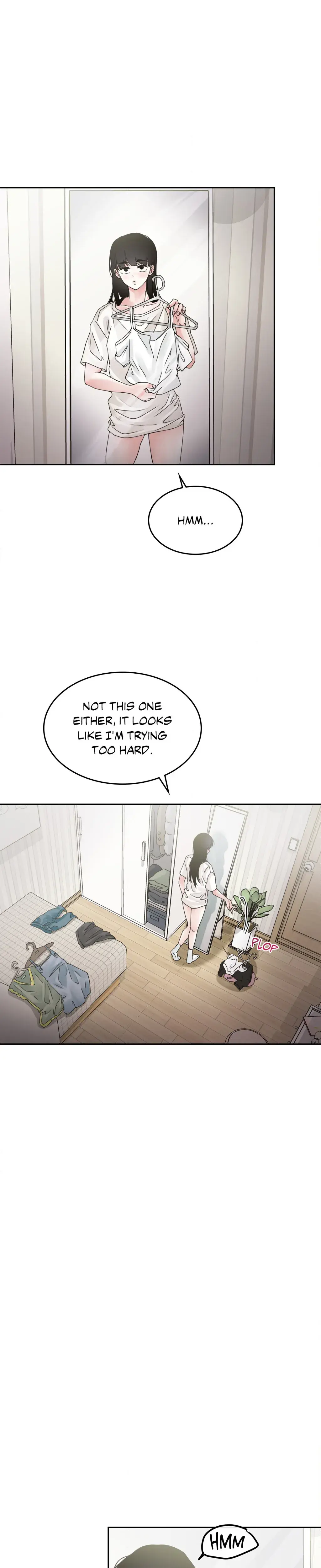 Where The Heart Is Chapter 15 - Page 10