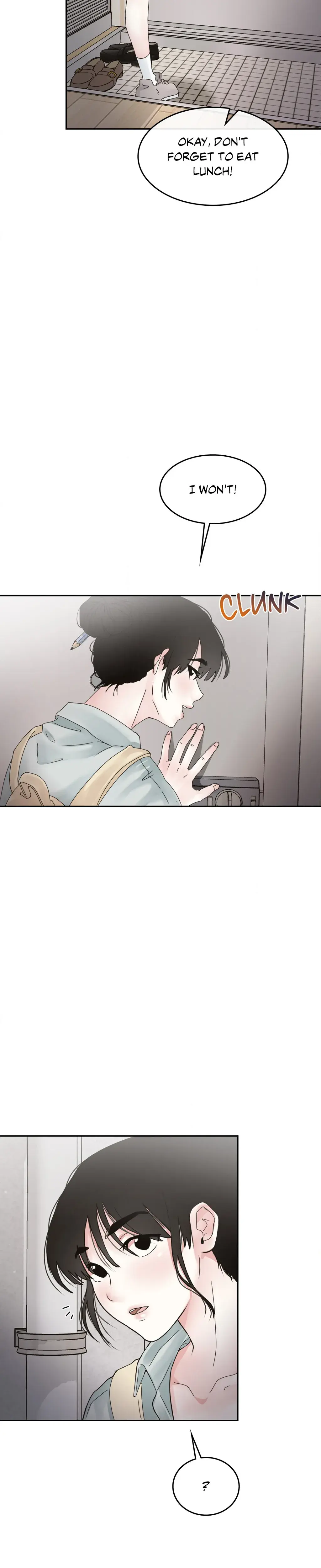 Where The Heart Is Chapter 15 - Page 13