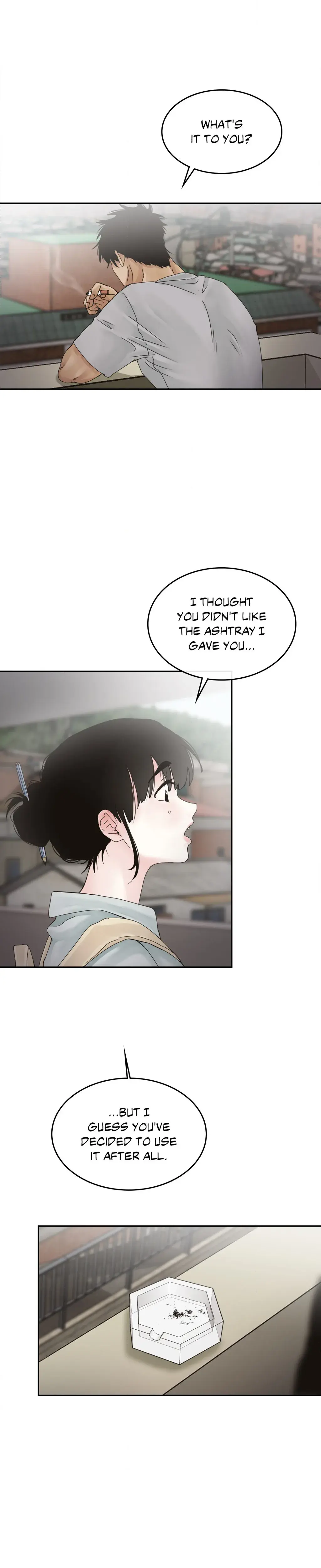 Where The Heart Is Chapter 15 - Page 16