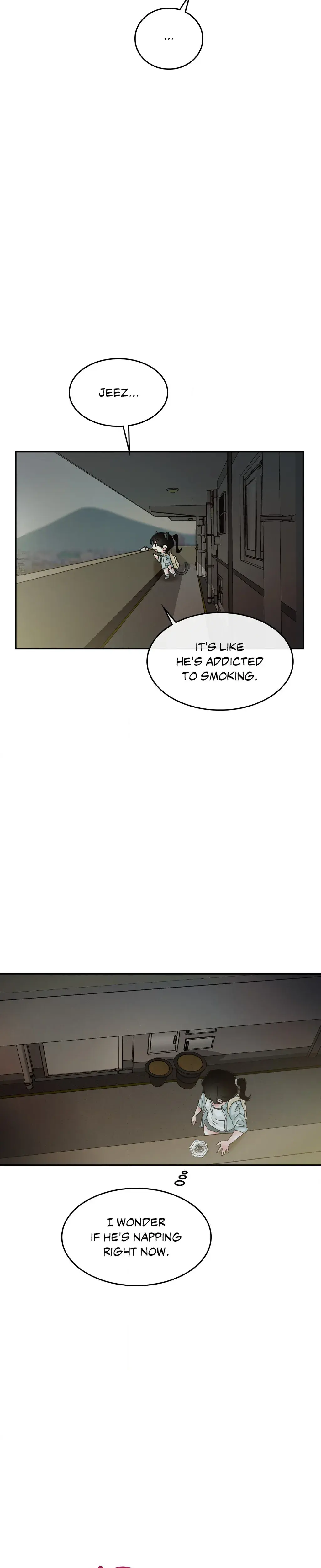 Where The Heart Is Chapter 15 - Page 23