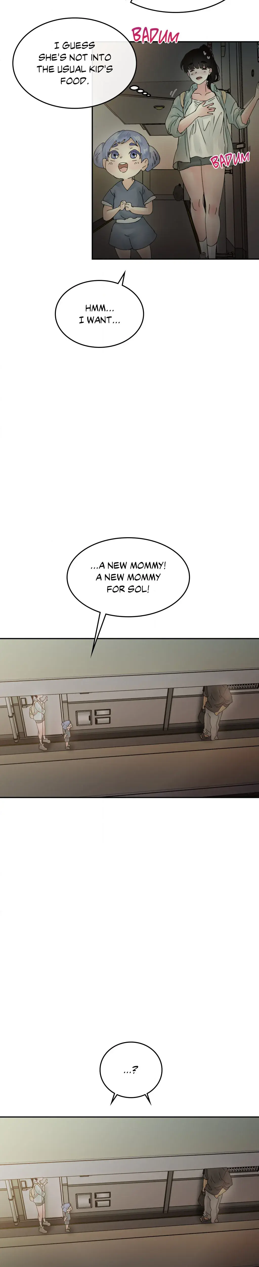 Where The Heart Is Chapter 15 - Page 26