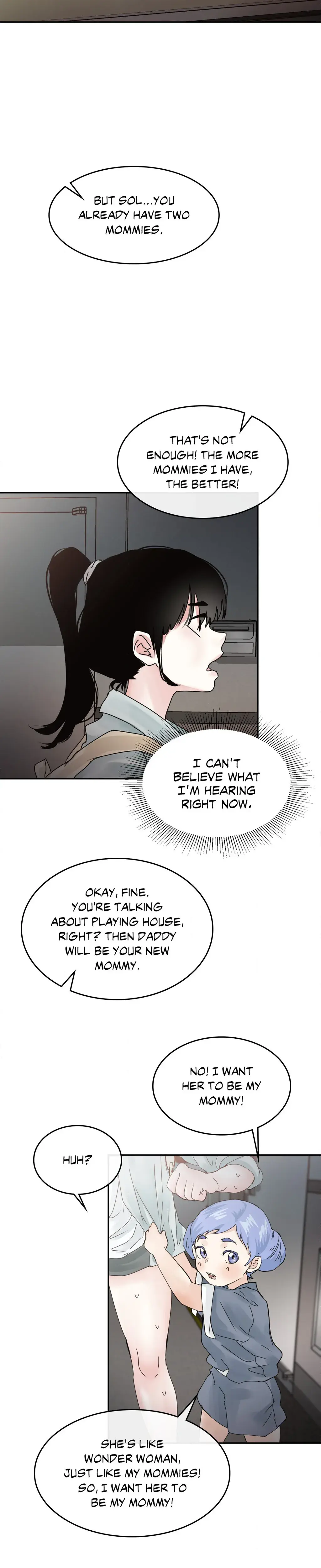 Where The Heart Is Chapter 15 - Page 27