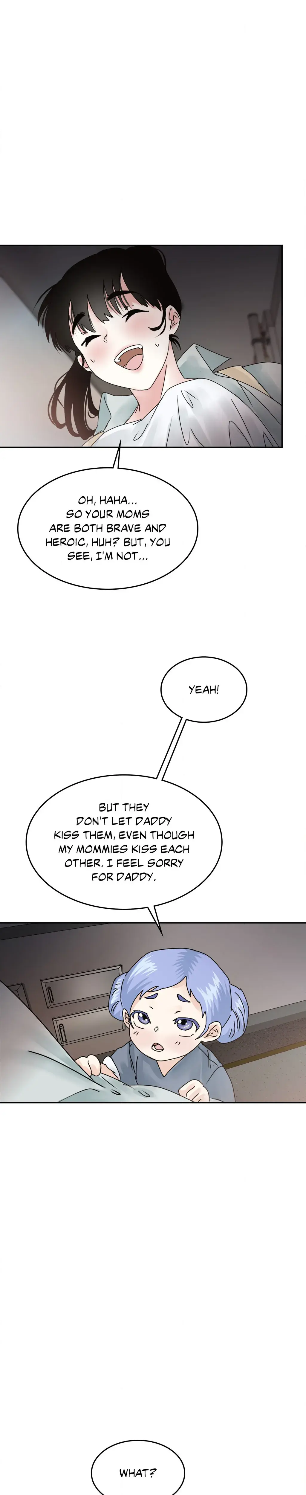 Where The Heart Is Chapter 15 - Page 28