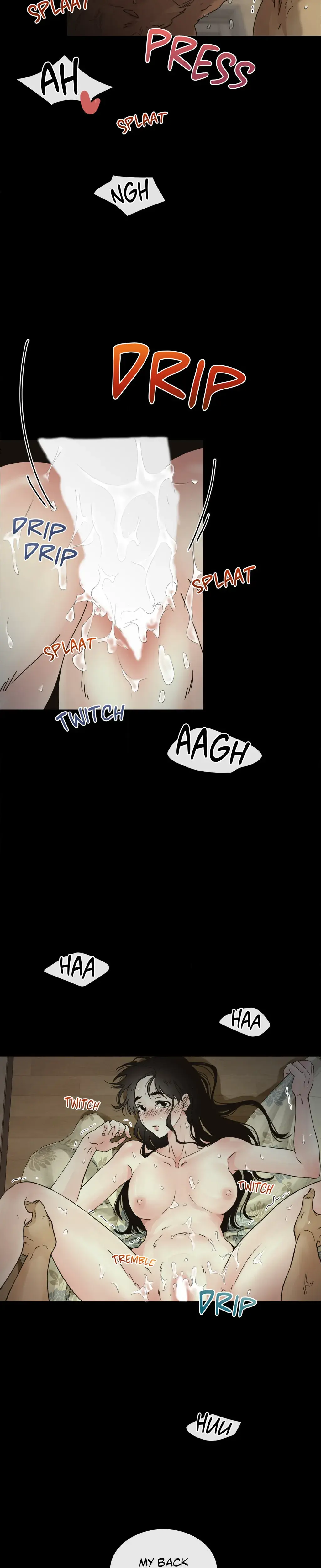 Where The Heart Is Chapter 15 - Page 3