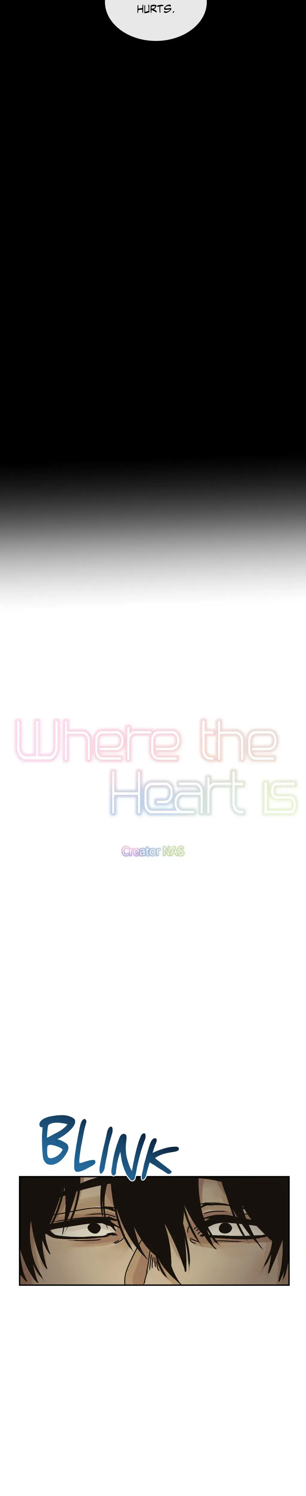 Where The Heart Is Chapter 15 - Page 4