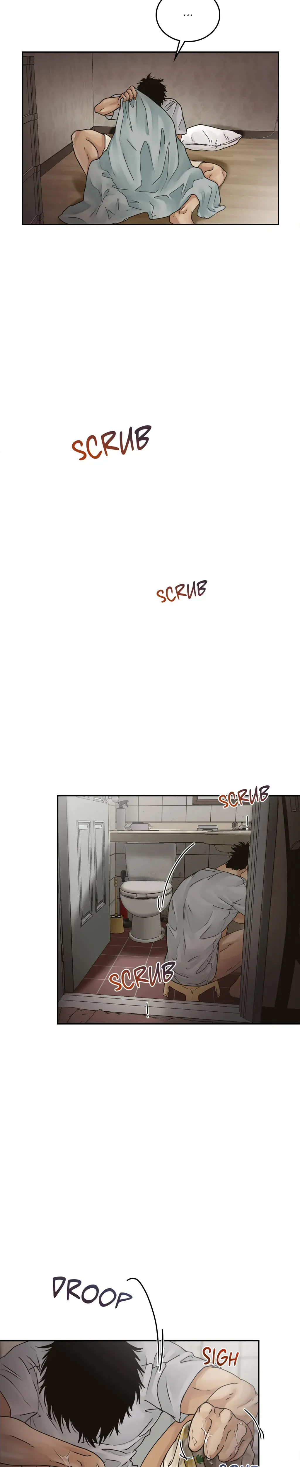 Where The Heart Is Chapter 15 - Page 8