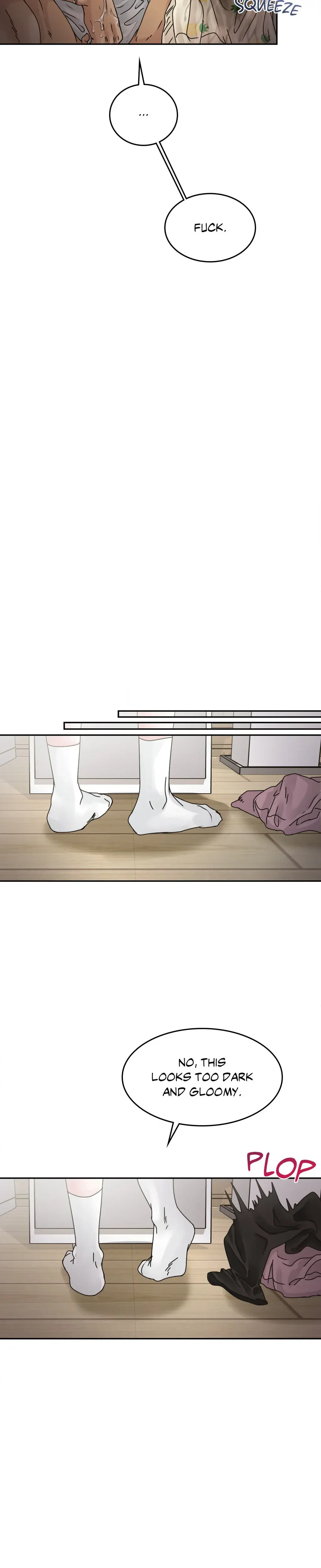 Where The Heart Is Chapter 15 - Page 9