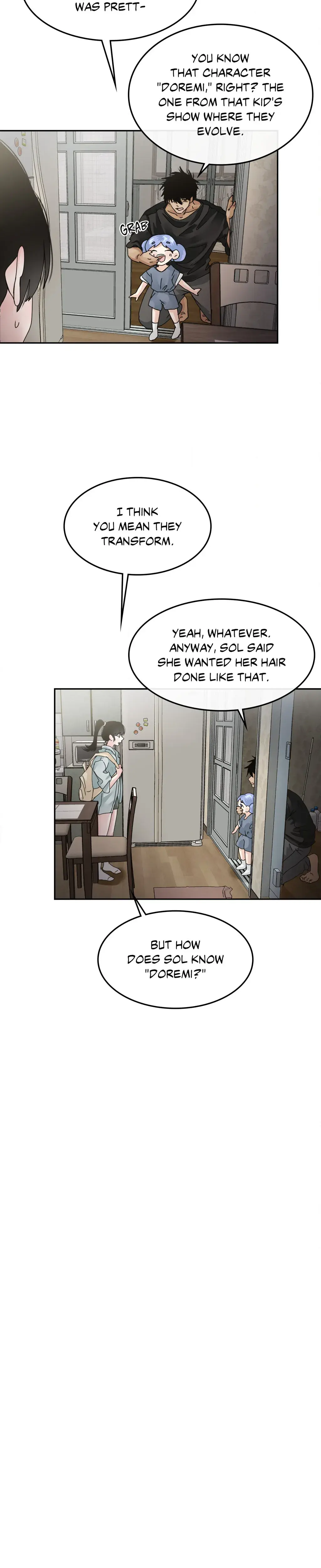 Where The Heart Is Chapter 16 - Page 10