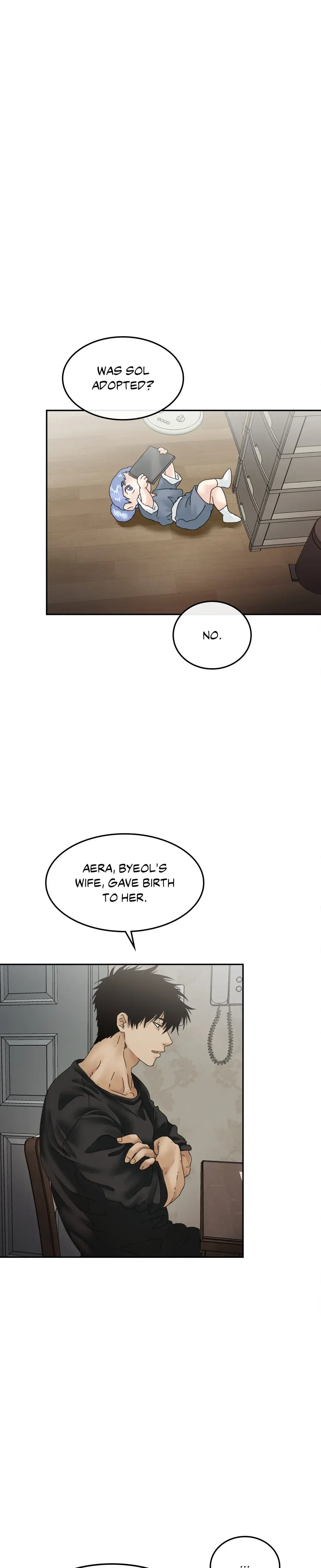 Where The Heart Is Chapter 16 - Page 14