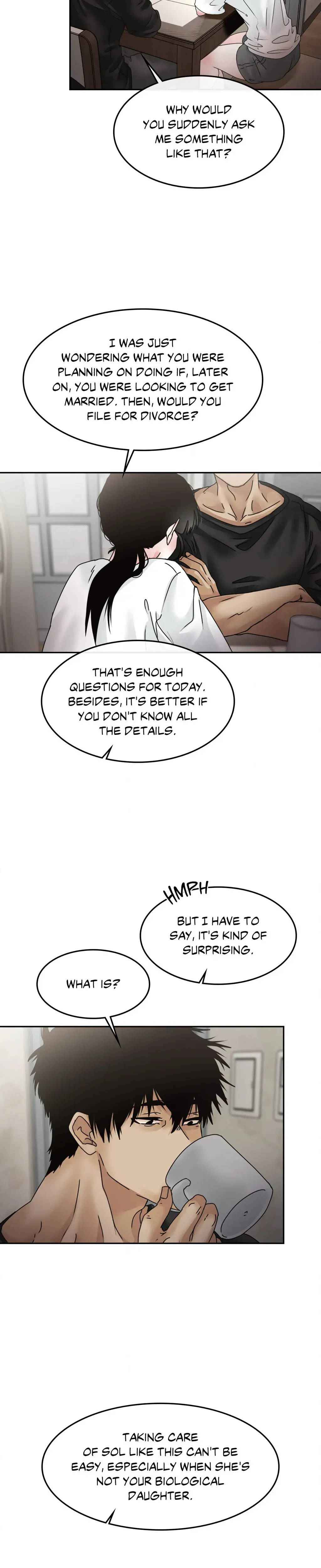 Where The Heart Is Chapter 16 - Page 16