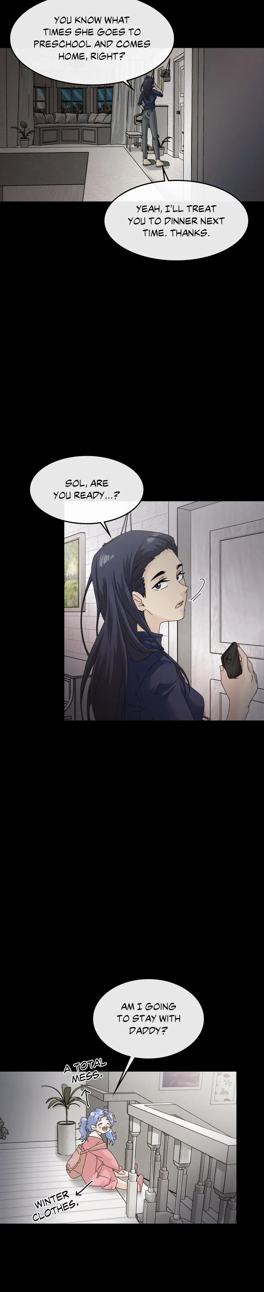 Where The Heart Is Chapter 16 - Page 2