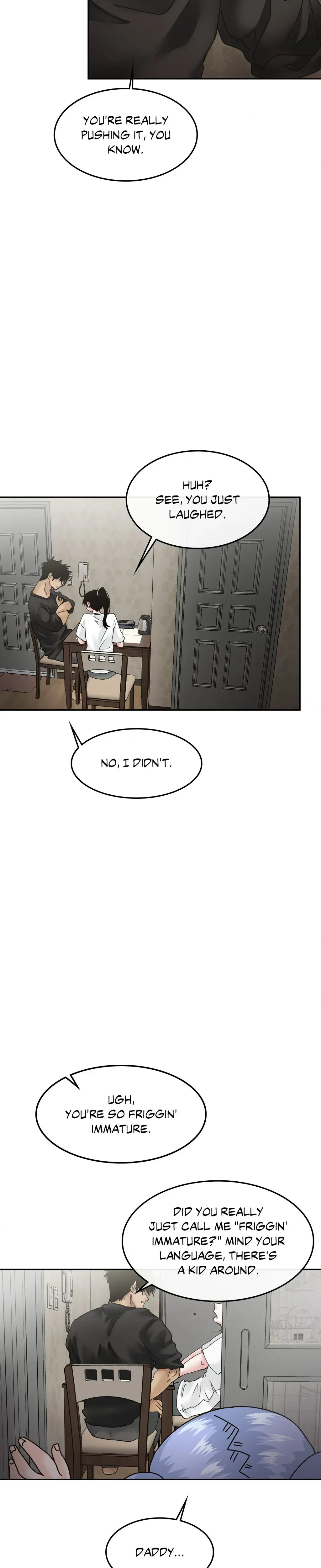 Where The Heart Is Chapter 16 - Page 20