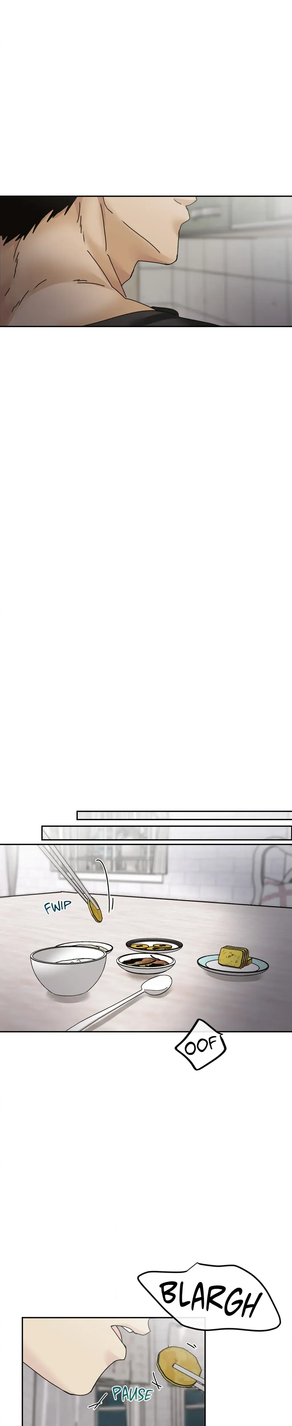 Where The Heart Is Chapter 16 - Page 24