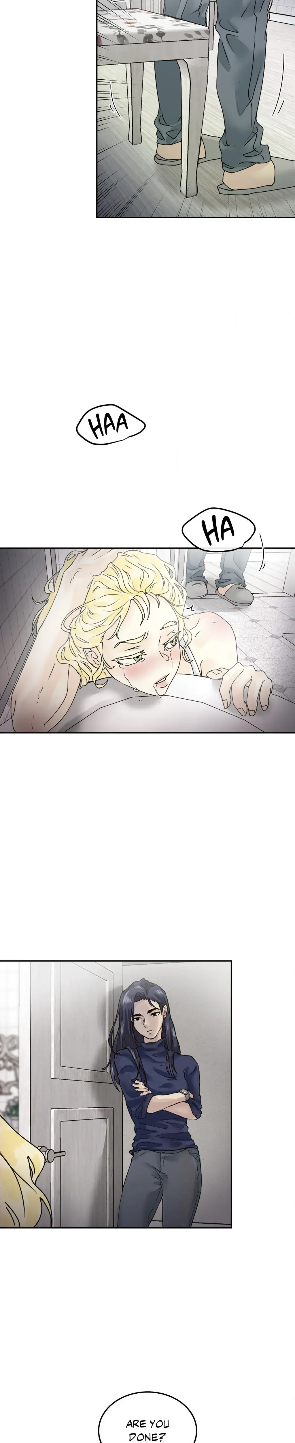 Where The Heart Is Chapter 16 - Page 26