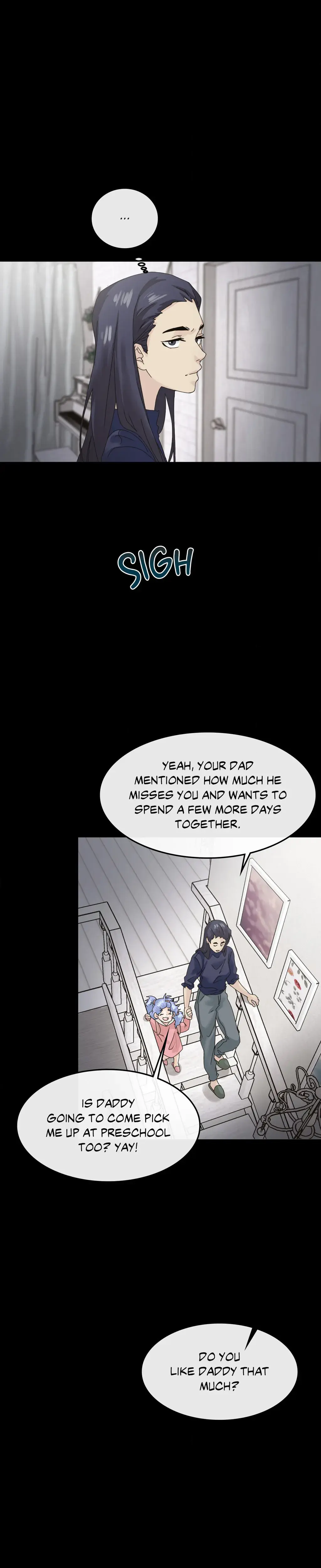 Where The Heart Is Chapter 16 - Page 3