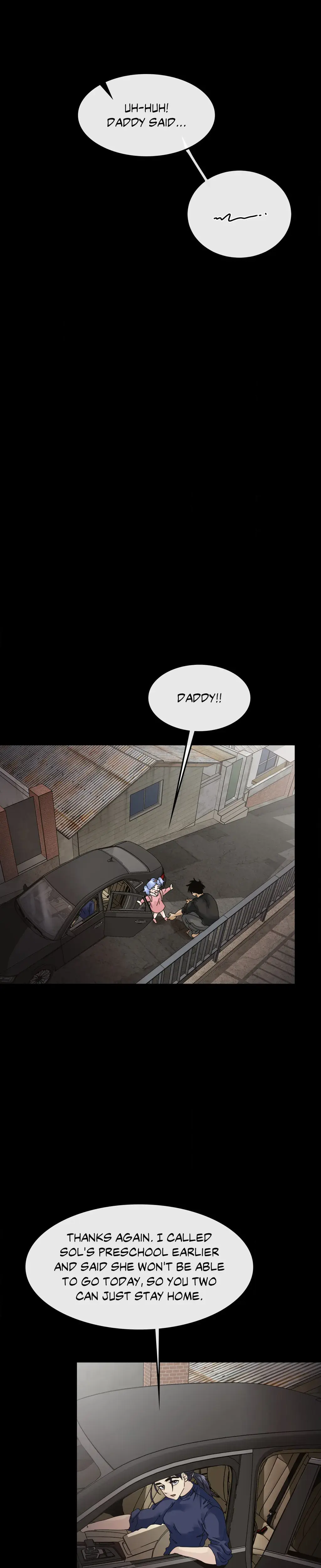 Where The Heart Is Chapter 16 - Page 4