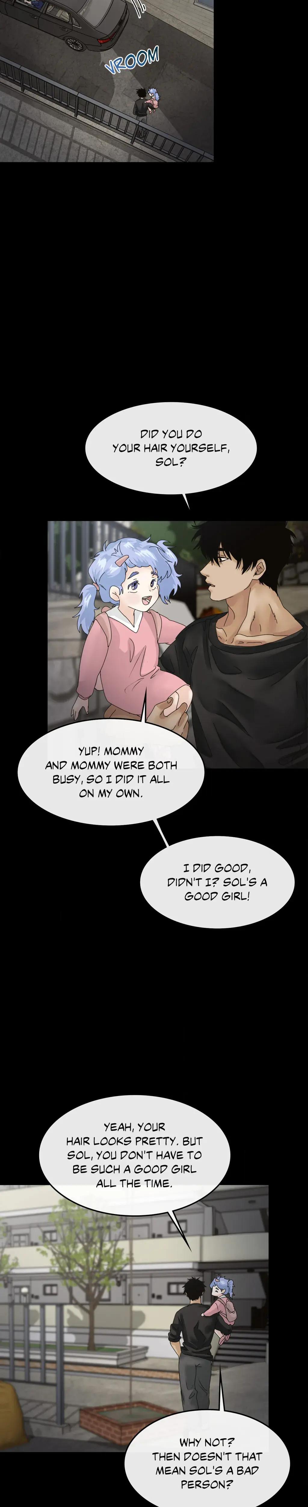 Where The Heart Is Chapter 16 - Page 6
