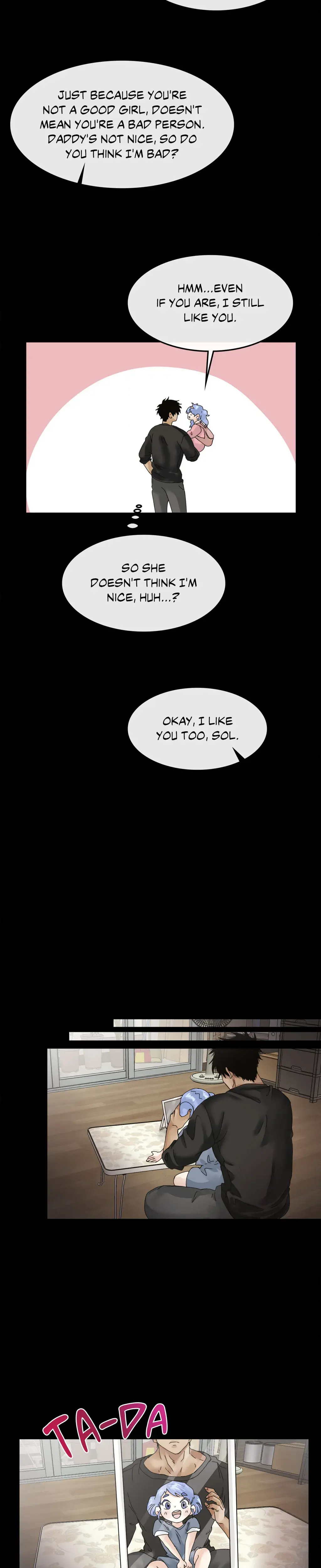 Where The Heart Is Chapter 16 - Page 7