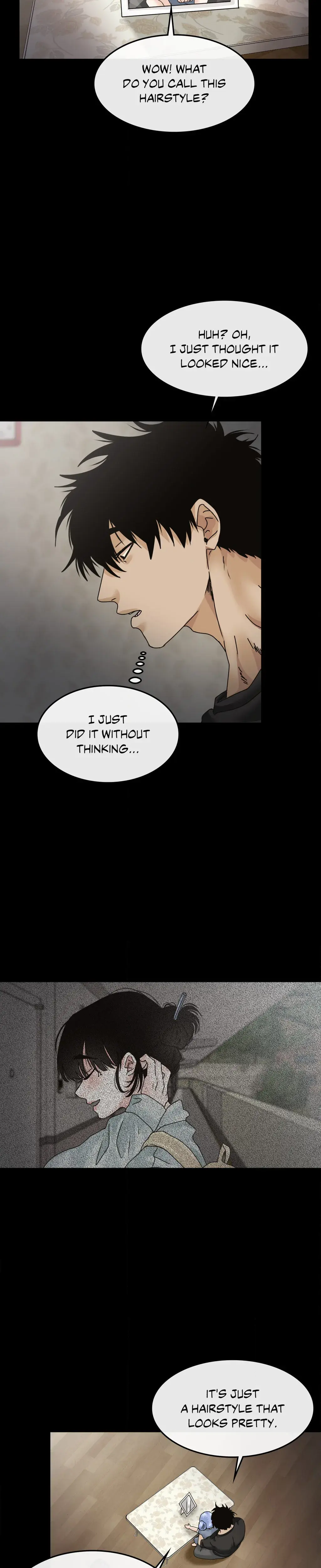 Where The Heart Is Chapter 16 - Page 8