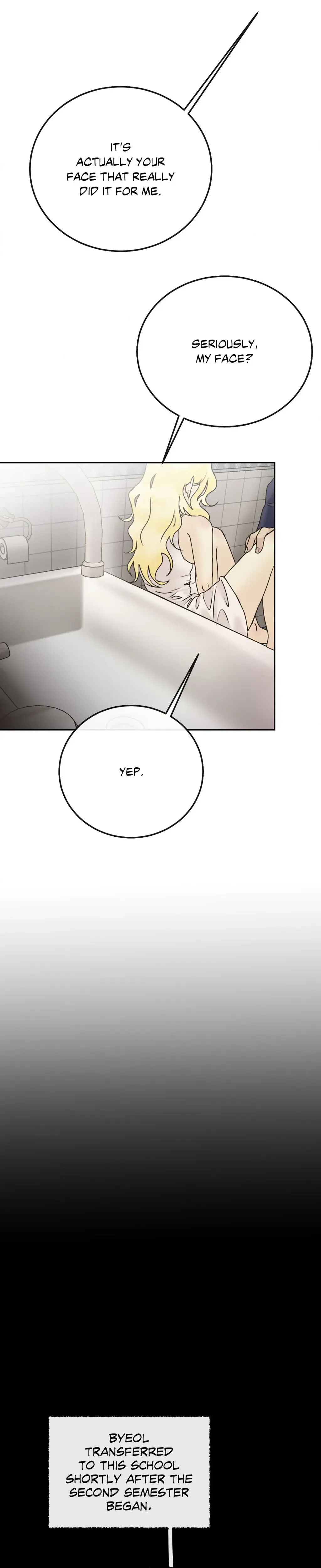 Where The Heart Is Chapter 17 - Page 10