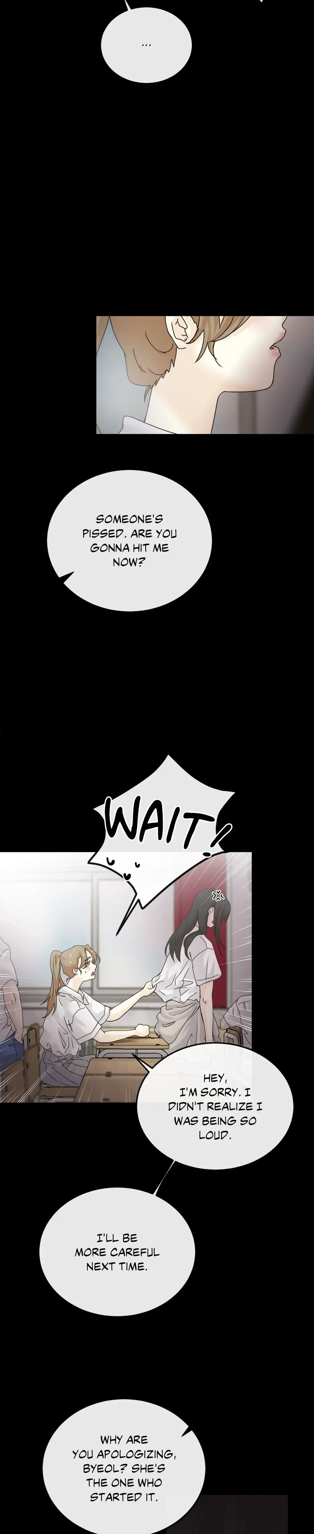 Where The Heart Is Chapter 17 - Page 14