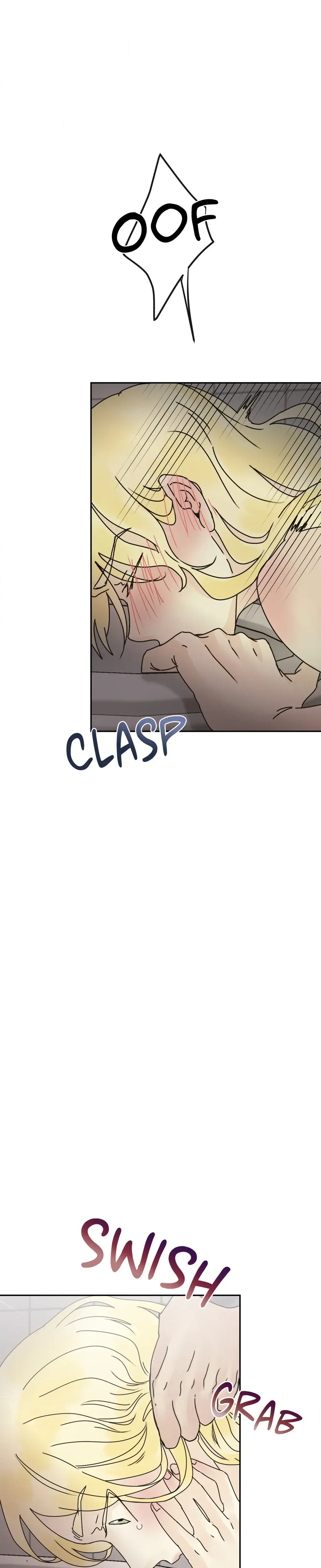 Where The Heart Is Chapter 17 - Page 2