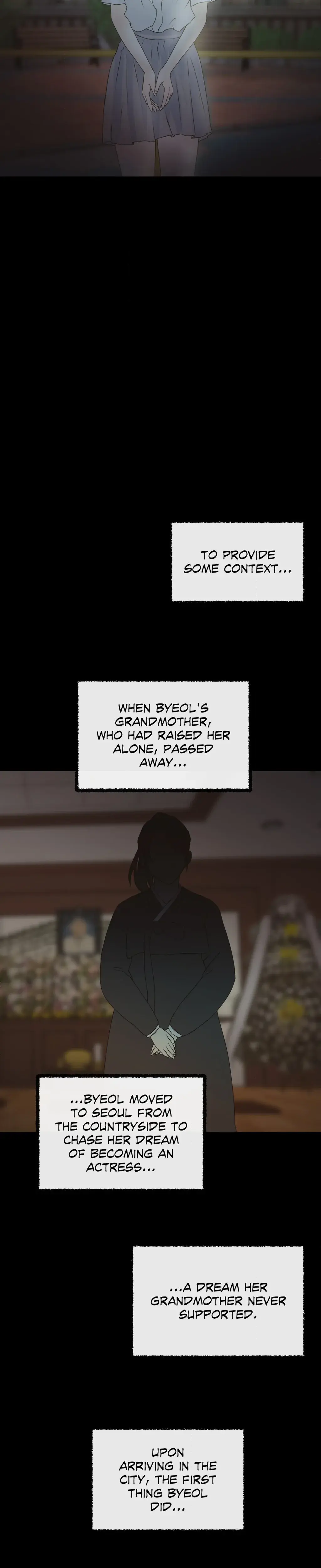 Where The Heart Is Chapter 17 - Page 22