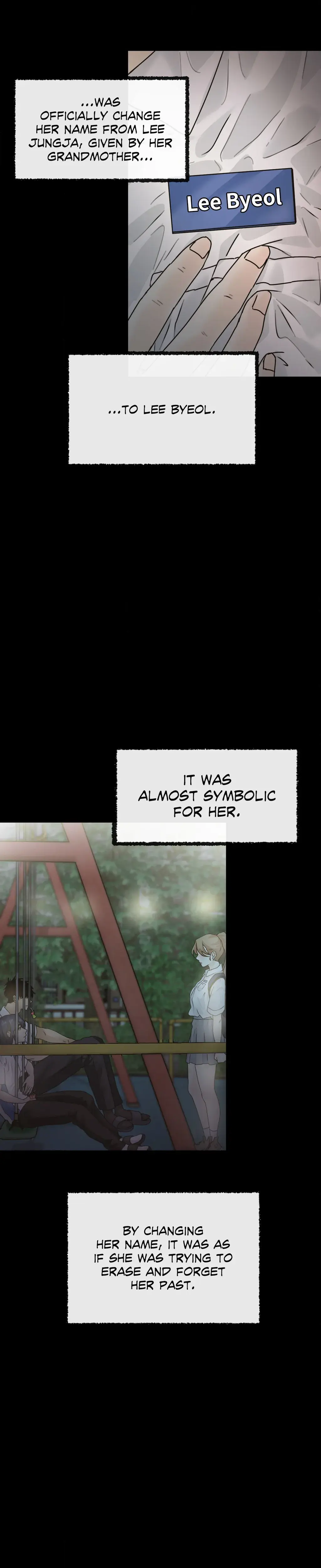 Where The Heart Is Chapter 17 - Page 23