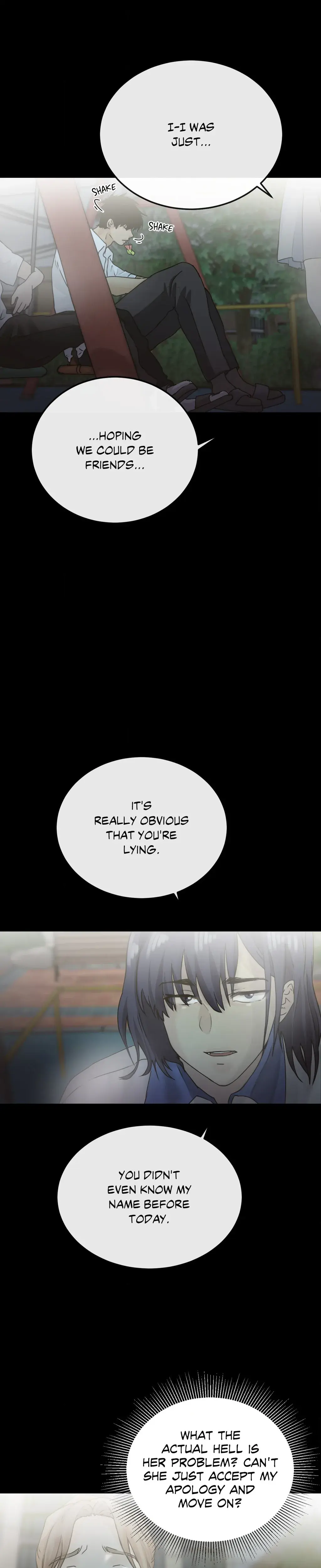 Where The Heart Is Chapter 17 - Page 26