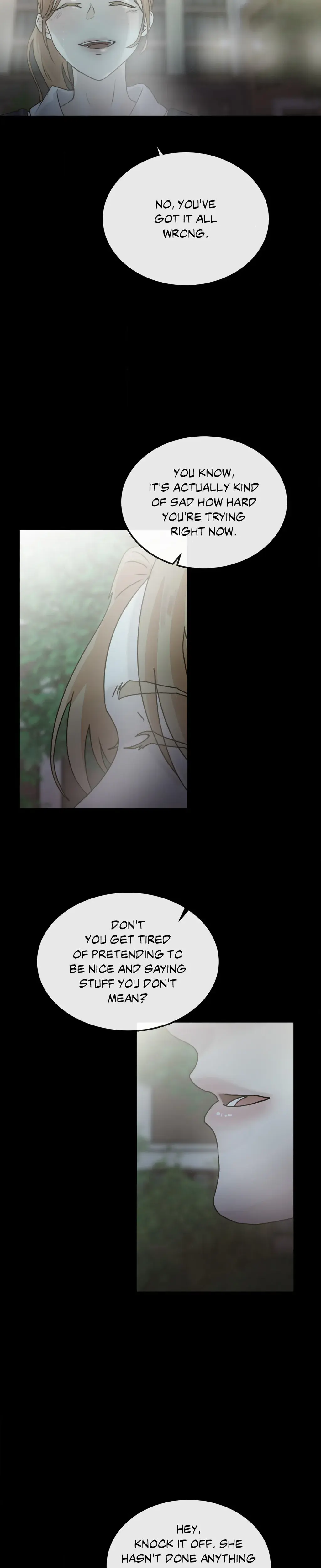 Where The Heart Is Chapter 17 - Page 27