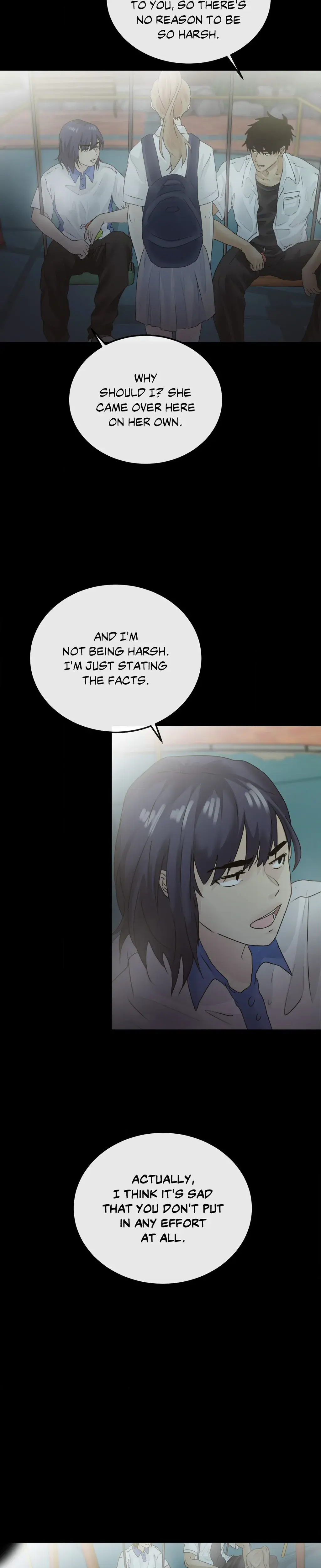 Where The Heart Is Chapter 17 - Page 28