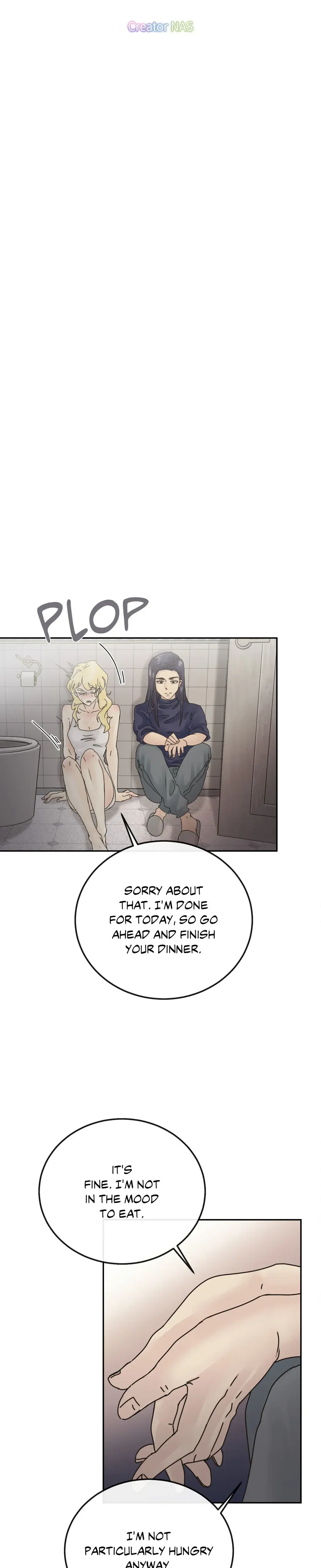 Where The Heart Is Chapter 17 - Page 4